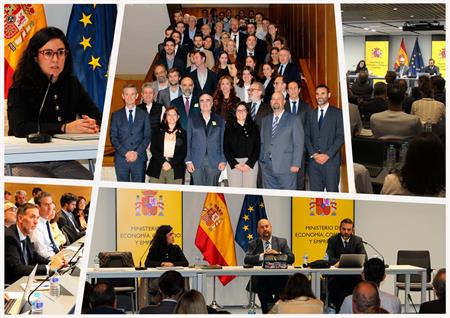 Curso sobre la Evaluación del GAFI